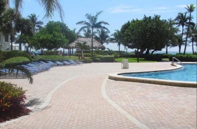 3001 S Ocean Drive 207, Hollywood, FL 33019