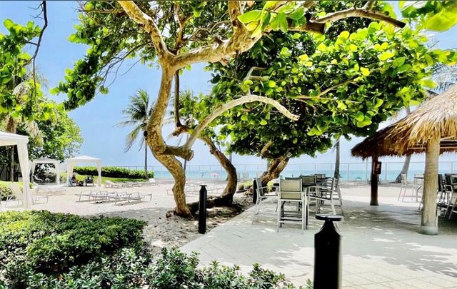3001 S Ocean Drive 207, Hollywood, FL 33019