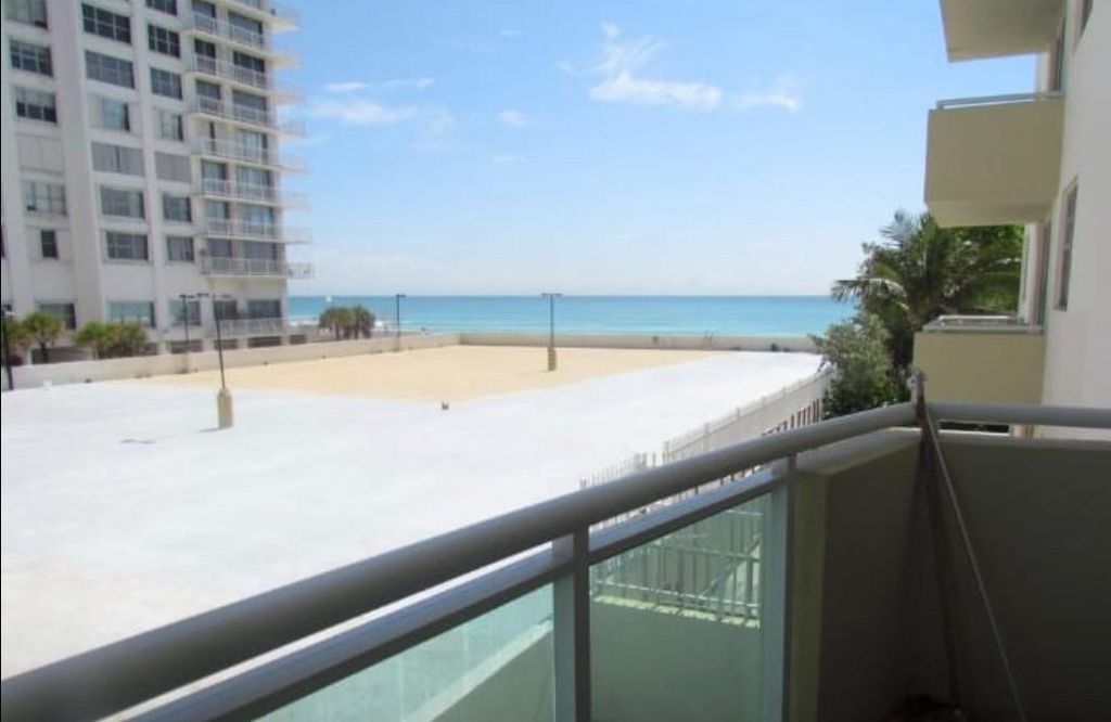 3001 S Ocean Drive 207, Hollywood, FL 33019