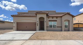 7329 Enchanted Blf Drive, El Paso, TX 79911