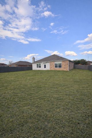 1511 Dockside Drive, Glenn Heights, TX 75154