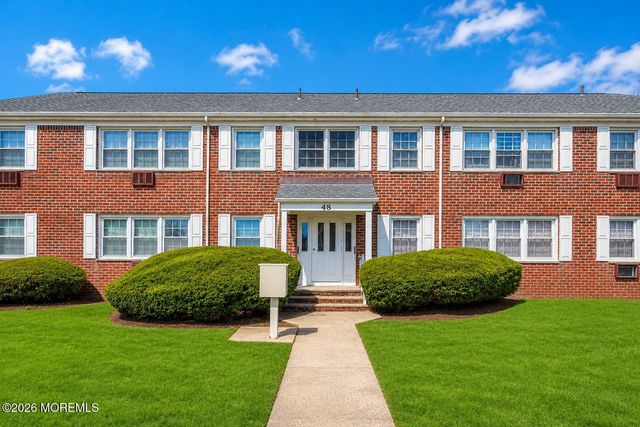 48 Stonehurst Boulevard C, Freehold, NJ 07728