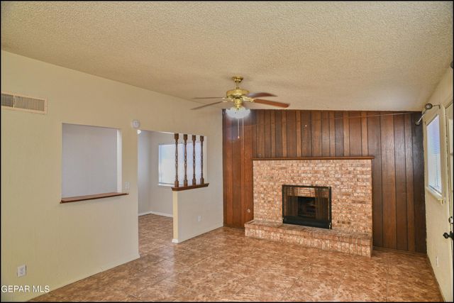 10648 Birthstone Drive, El Paso, TX 79935