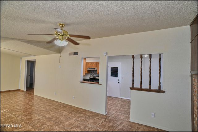 10648 Birthstone Drive, El Paso, TX 79935