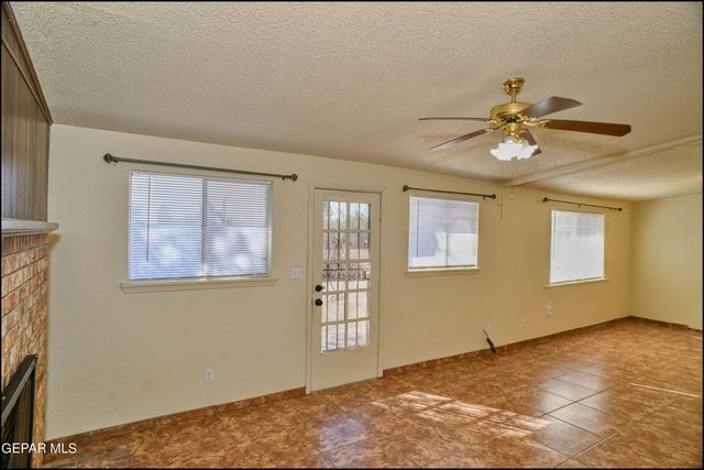 10648 Birthstone Drive, El Paso, TX 79935