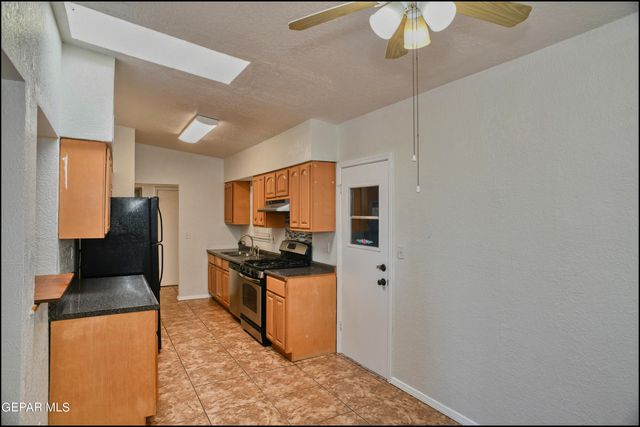 10648 Birthstone Drive, El Paso, TX 79935