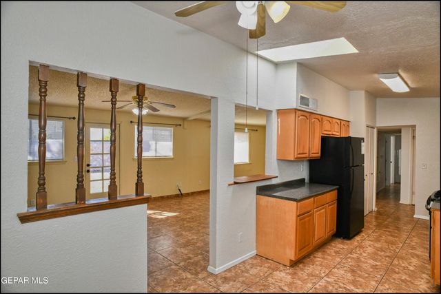 10648 Birthstone Drive, El Paso, TX 79935