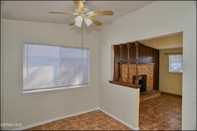 10648 Birthstone Drive, El Paso, TX 79935