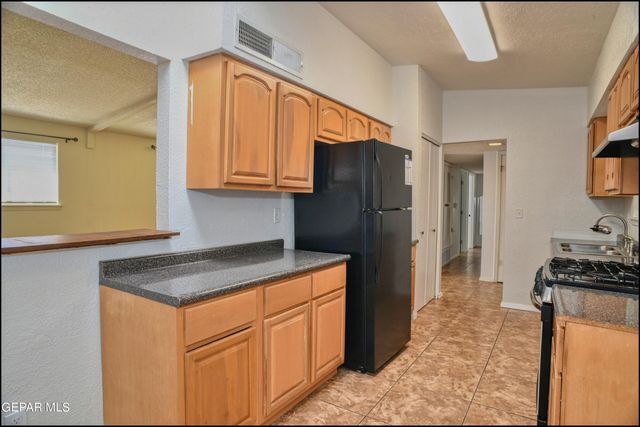 10648 Birthstone Drive, El Paso, TX 79935