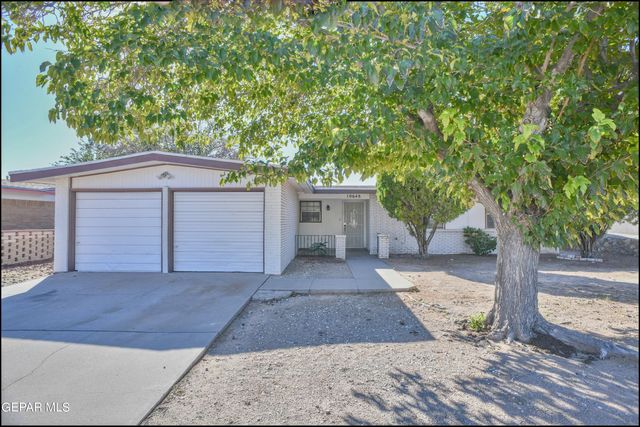 10648 Birthstone Drive, El Paso, TX 79935