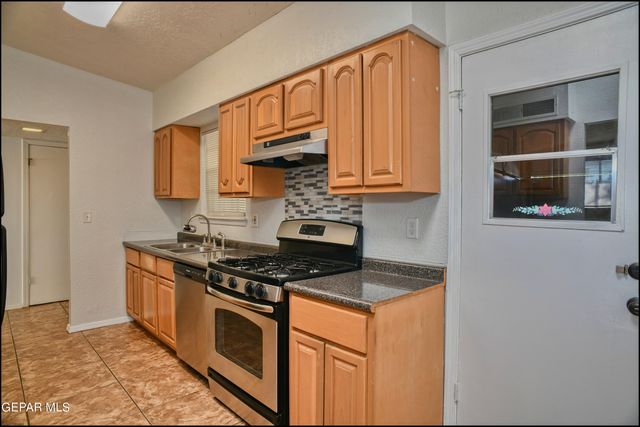10648 Birthstone Drive, El Paso, TX 79935
