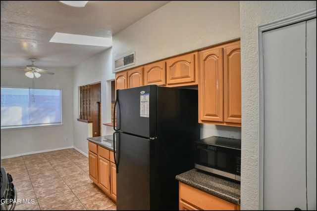 10648 Birthstone Drive, El Paso, TX 79935