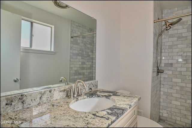 10648 Birthstone Drive, El Paso, TX 79935
