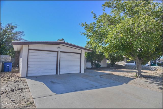 10648 Birthstone Drive, El Paso, TX 79935