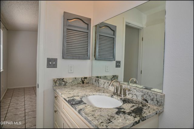 10648 Birthstone Drive, El Paso, TX 79935
