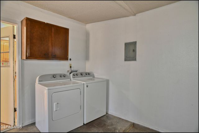 10648 Birthstone Drive, El Paso, TX 79935