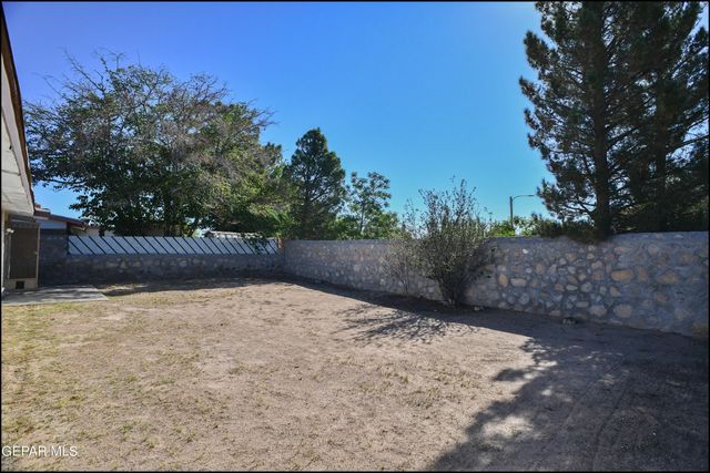 10648 Birthstone Drive, El Paso, TX 79935
