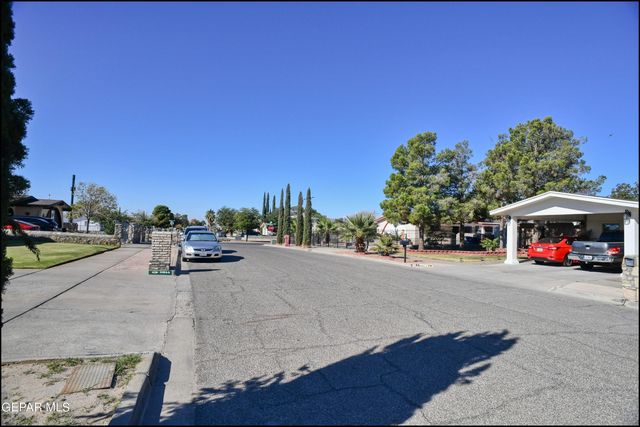 10648 Birthstone Drive, El Paso, TX 79935