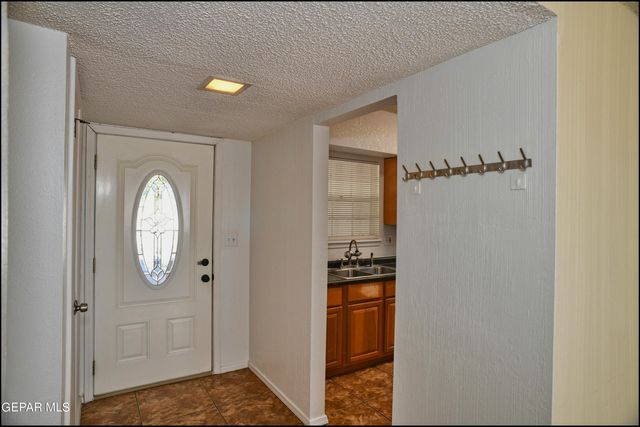 10648 Birthstone Drive, El Paso, TX 79935
