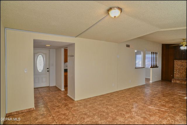 10648 Birthstone Drive, El Paso, TX 79935