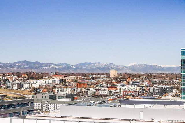 1750 Wewatta Street 1821, Denver, CO 80202