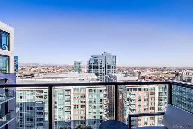 1750 Wewatta Street 1821, Denver, CO 80202