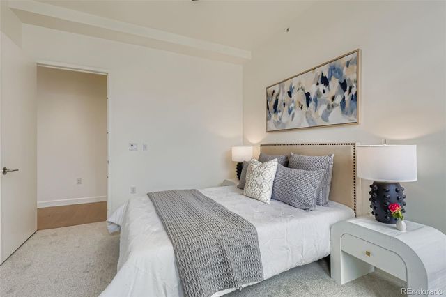 1750 Wewatta Street 1821, Denver, CO 80202