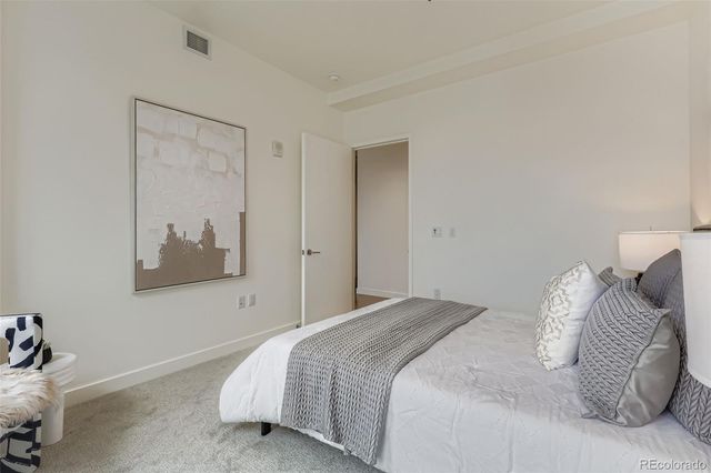 1750 Wewatta Street 1821, Denver, CO 80202