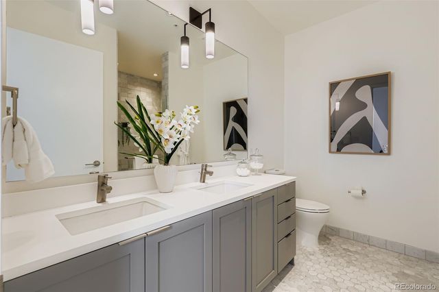 1750 Wewatta Street 1821, Denver, CO 80202