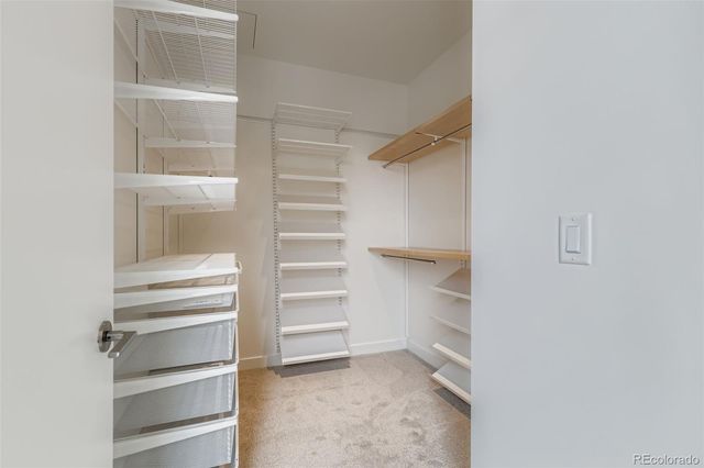 1750 Wewatta Street 1821, Denver, CO 80202