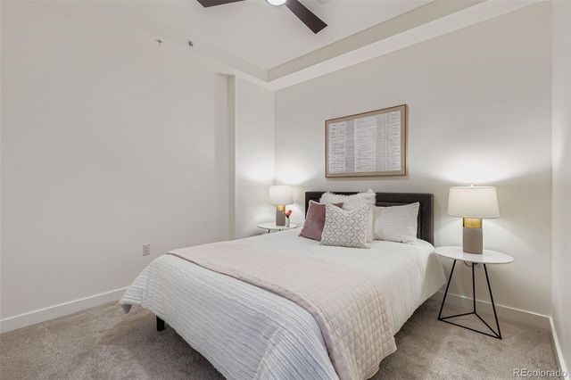 1750 Wewatta Street 1821, Denver, CO 80202