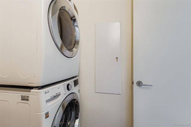 1750 Wewatta Street 1821, Denver, CO 80202