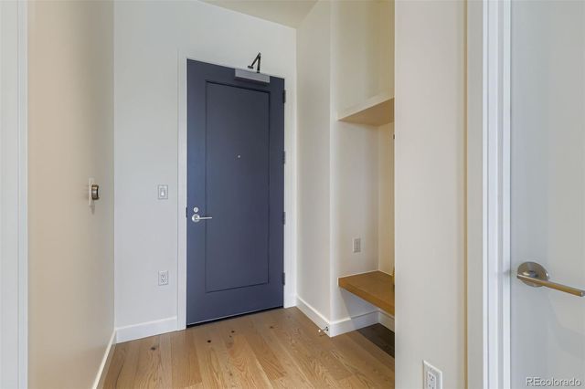 1750 Wewatta Street 1821, Denver, CO 80202