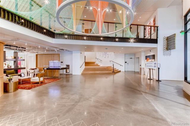 1750 Wewatta Street 1821, Denver, CO 80202