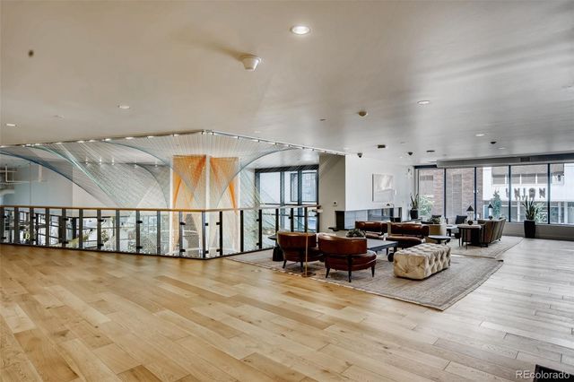 1750 Wewatta Street 1821, Denver, CO 80202
