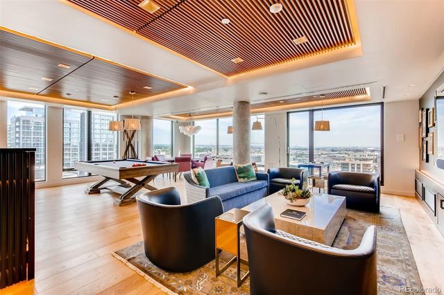 1750 Wewatta Street 1821, Denver, CO 80202