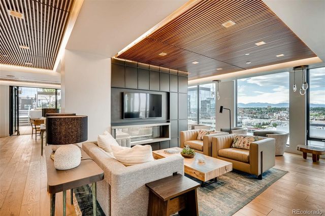 1750 Wewatta Street 1821, Denver, CO 80202