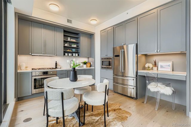 1750 Wewatta Street 1821, Denver, CO 80202