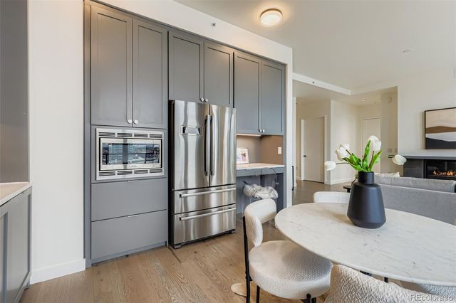 1750 Wewatta Street 1821, Denver, CO 80202