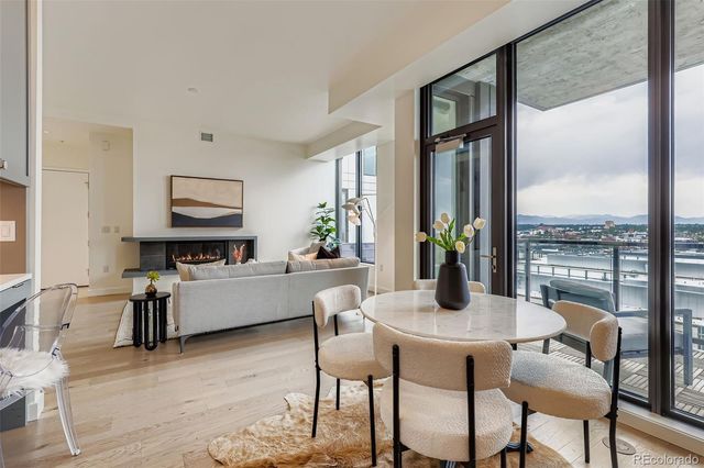 1750 Wewatta Street 1821, Denver, CO 80202