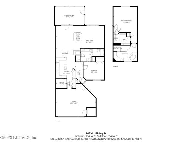 59 FOX VALLEY Drive, Orange Park, FL 32073