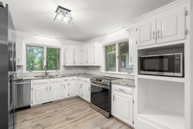 76 Malaga Way, Hot Springs Village, AR 71909
