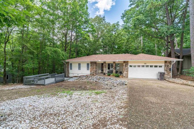 76 Malaga Way, Hot Springs Village, AR 71909