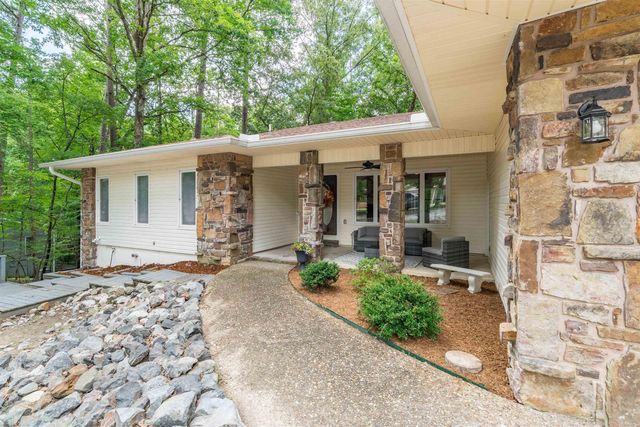 76 Malaga Way, Hot Springs Village, AR 71909