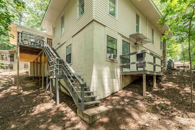 76 Malaga Way, Hot Springs Village, AR 71909