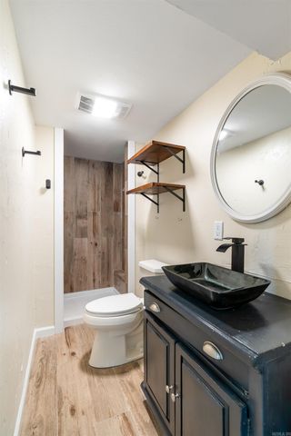 76 Malaga Way, Hot Springs Village, AR 71909