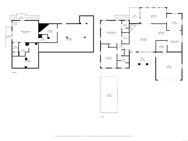 76 Malaga Way, Hot Springs Village, AR 71909
