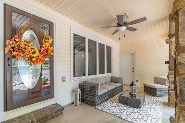 76 Malaga Way, Hot Springs Village, AR 71909