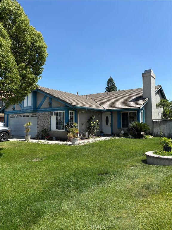 Image 1 of property listing at 2869 Rosarita Street, San Bernardino, CA 92407