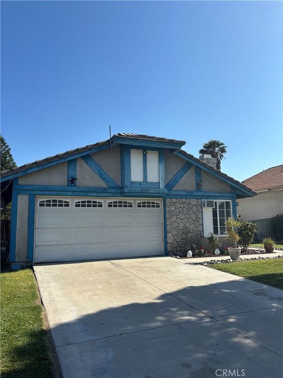 Image 2 of property listing at 2869 Rosarita Street, San Bernardino, CA 92407